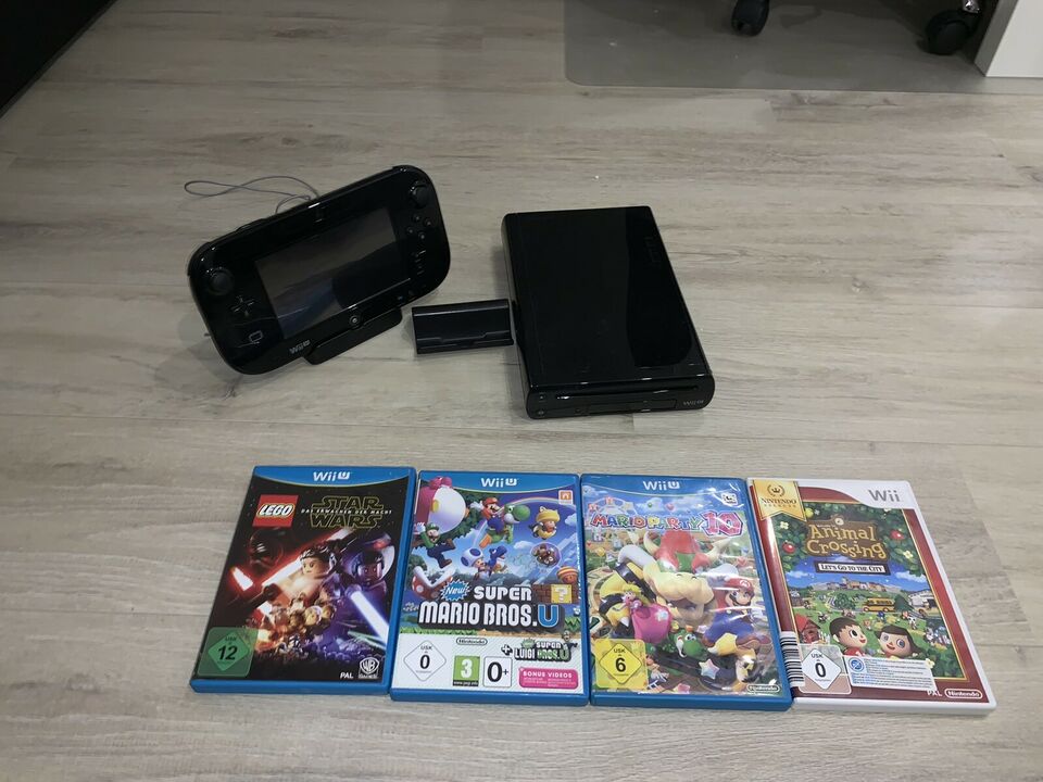 Animal Crossing Der Film German